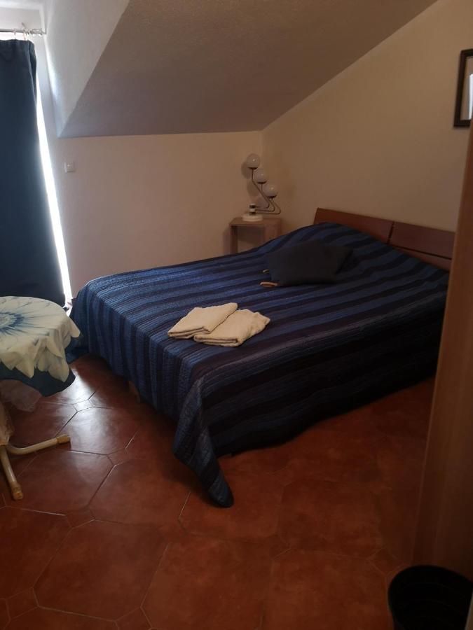 Reno Hotell Dubrovnik Exteriör bild