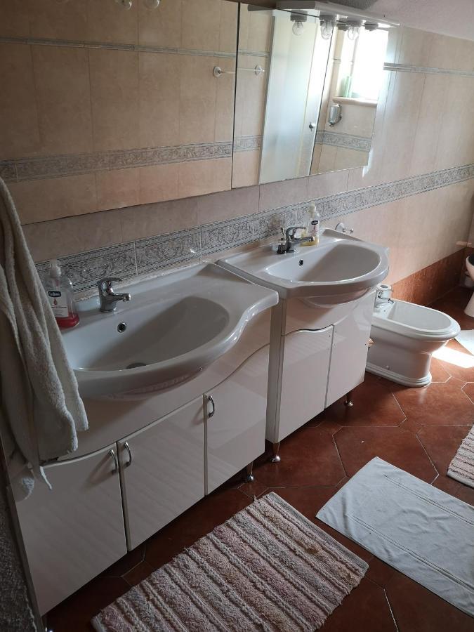 Reno Hotell Dubrovnik Exteriör bild