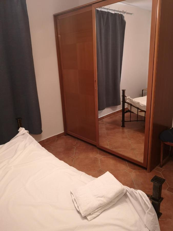 Reno Hotell Dubrovnik Exteriör bild